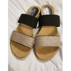 Espadrille Sandals